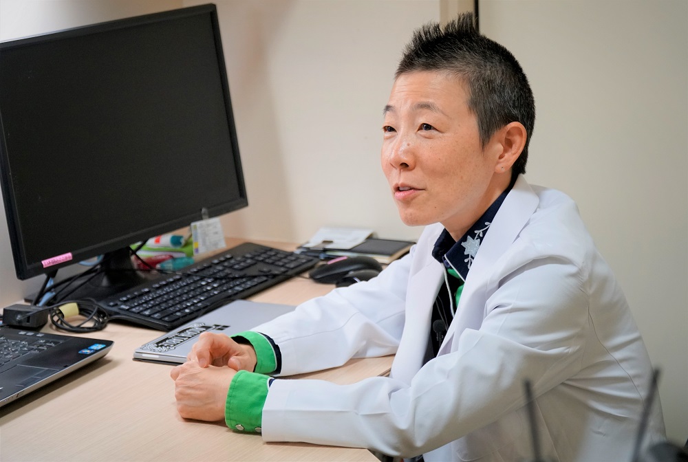 男も、女も、意外に知らない 女性アスリートの“秘かな”お悩み、BEST５