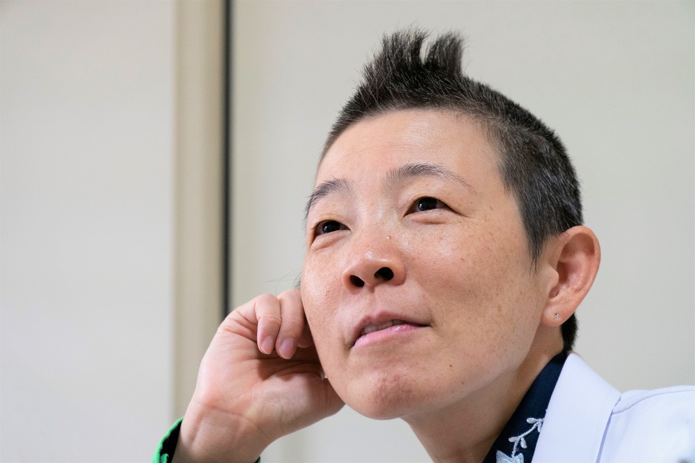 女性アスリートの“秘かな”お悩み ランキング第4位、第3位、発表！