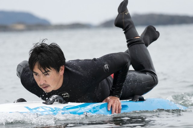 海の安全を守り、子どもを育てる 「館山サーフクラブ」の挑戦！