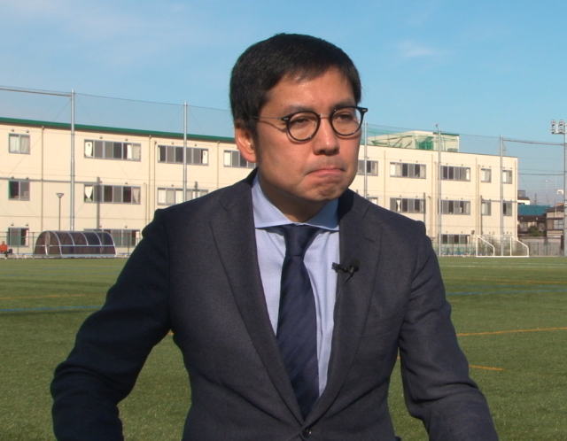 世界でイチバン有名な、日本のサッカークラブに 教わる、“這い上がる、工夫”！（続編）