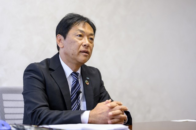 スポーツが、地域まで変える！ 損害保険会社の熱いチャレンジ！！（後編）