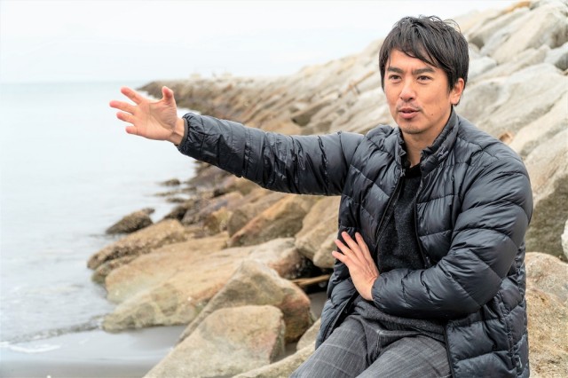 海を楽しむコミュニティ。理想は ハワイとオーストラリアの良いとこ取り！