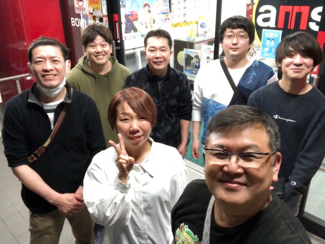 参加企業からの意気込み紹介＜4月15日＞有限会社　野元商店様【さつき・ラン＆ウォーク】
