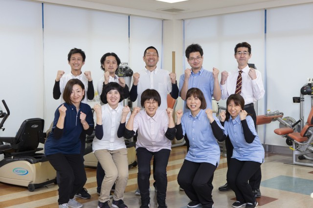 参加企業からの意気込み紹介＜4月5日＞かんでんライフサポート株式会社様【さつき・ラン＆ウォーク】