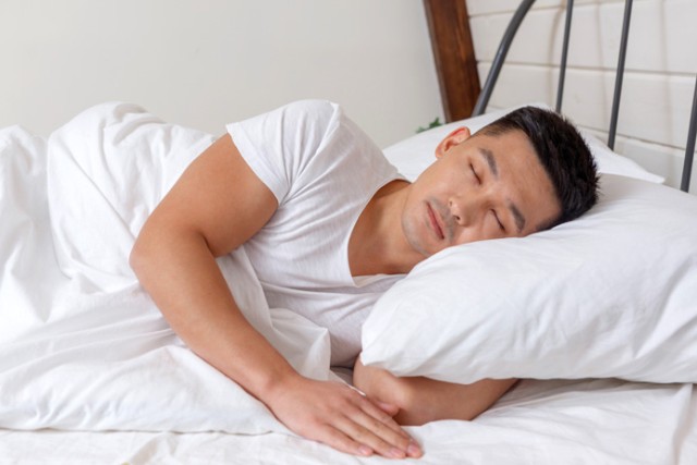 『オクトーバー・ラン＆ウォーク』いよいよ最終日！前日には「質のいい睡眠」を！
