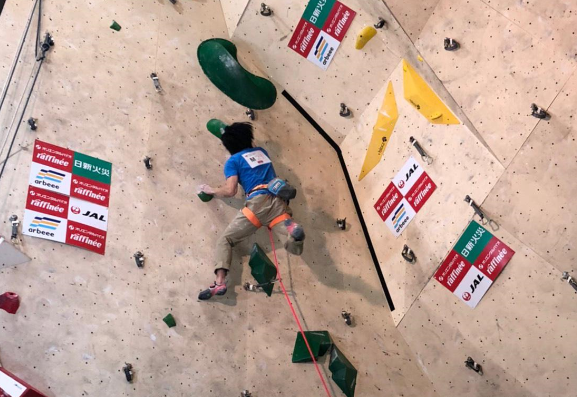 【総額１億円プロジェクト】 「Sport Climbing Japan Tour 2020」が開催されました！！
