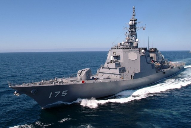 参加企業からの意気込み紹介＜4月9日＞海上自衛隊 護衛艦みょうこう様【さつき・ラン＆ウォーク】