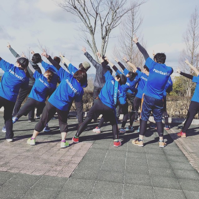 参加企業からの意気込み紹介＜4月8日＞ロート製薬株式会社 上野テクノセンター様【さつき・ラン＆ウォーク】