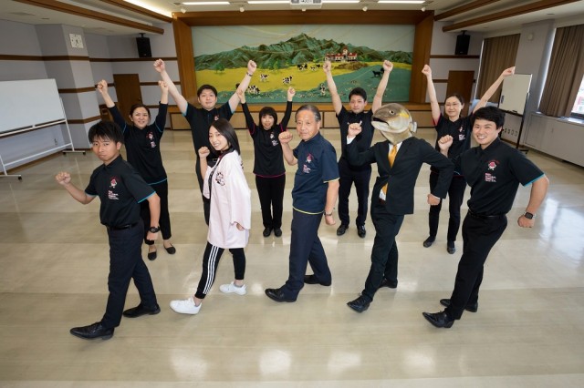 参加企業からの意気込み紹介＜5月1日＞鹿屋市役所様【さつき・ラン＆ウォーク】