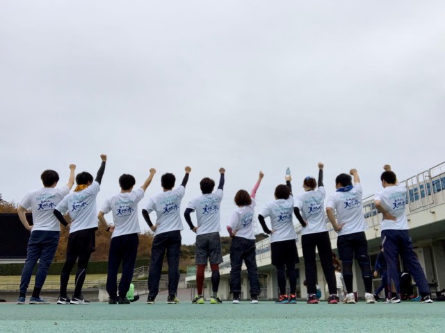 参加企業からの意気込み紹介＜4月21日＞サントリープロダクツ株式会社様【さつき・ラン＆ウォーク】