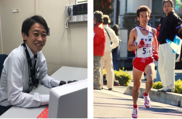 参加企業からの意気込み紹介＜5月20日＞富士通株式会社様【さつき・ラン＆ウォーク】