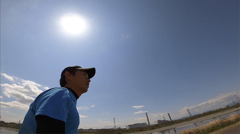 5月になったら、暑さ対策！ オリンピック選手も行う“熱中症”予防トレ