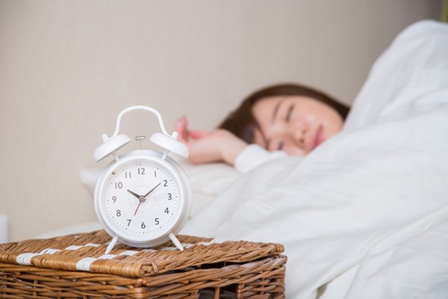 【大会終了まで残り4日】効果的なリカバリーのために！ぐっすり眠るための5つのポイントは？