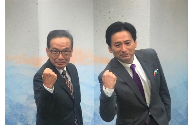佐賀県とアールビーズが「包括連携協定」を締結