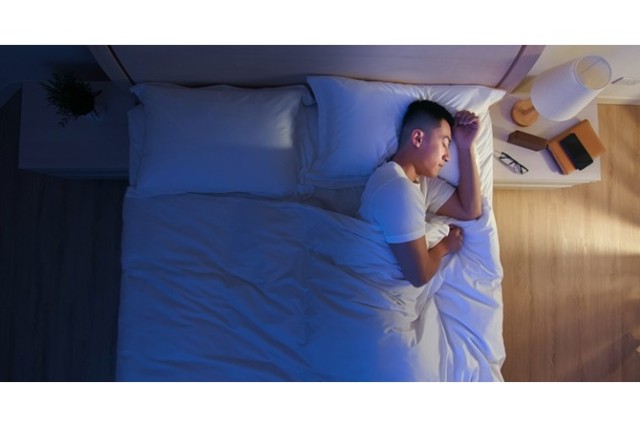 ついおろそかにしがち!?　「質の良い睡眠」こそがパフォーマンスを高める！（PART3）