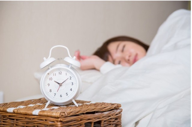 効果的なリカバリーのために！　ぐっすり眠るための5つのポイント