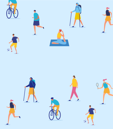 スポーツタウン