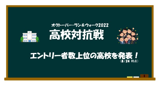 夏の甲子園をわかせたあの高校も