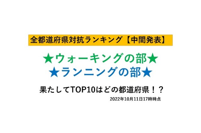 あなたの都道府県は入ってる？