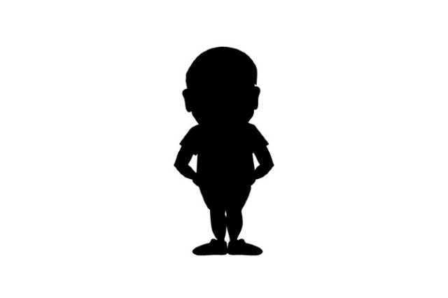 【限定配布】あの方がナビキャラに！？
