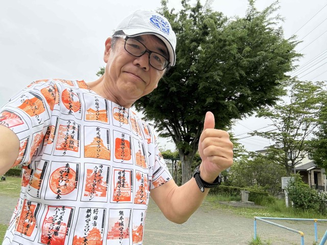 天下人目前！頂きを狙う戦国武将ランナーの野望