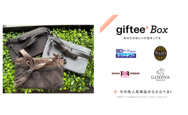 【プレゼント】スポーツタウンWALKERアプリ9月景品はこちら